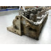 #QX01 Cylinder Head From 1993 Dodge Grand Caravan  3.3 4448015